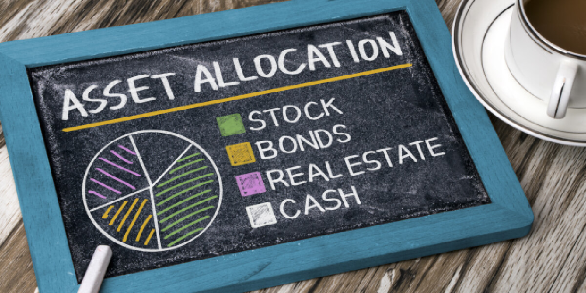 Capital Asset Allocation